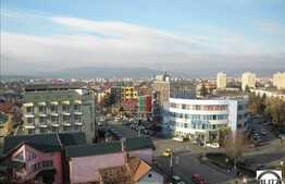 2 camere, finisat modern pe Brancusi!