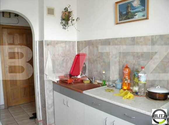 Apartament de vânzare 2 camere Gheorgheni - 3324AV | BLITZ Cluj-Napoca | Poza4