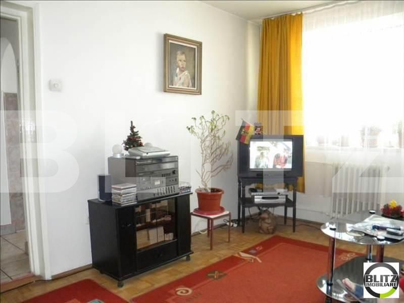 Apartament de vânzare 2 camere Gheorgheni - 3324AV | BLITZ Cluj-Napoca | Poza6