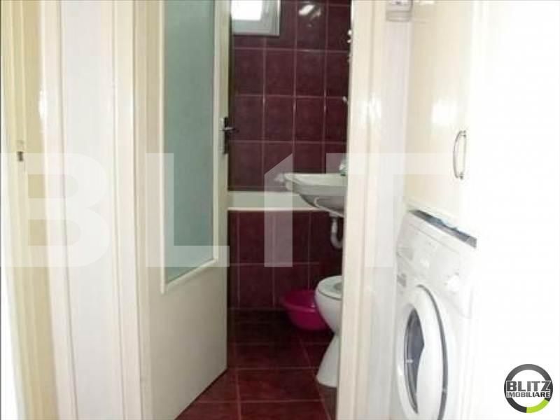 Apartament de vânzare 2 camere Gheorgheni - 3324AV | BLITZ Cluj-Napoca | Poza5