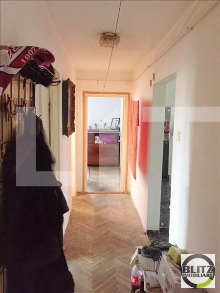 Apartament de vânzare 2 camere Gheorgheni - 3324AV | BLITZ Cluj-Napoca | Poza3