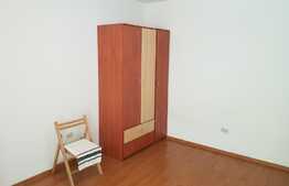 Garsoniera de inchiriat, decomandata, 32 mp, gradina 50 mp, zona strazii Porii!