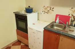 Garsoniera de inchiriat, decomandata, 32 mp, gradina 50 mp, zona strazii Porii!