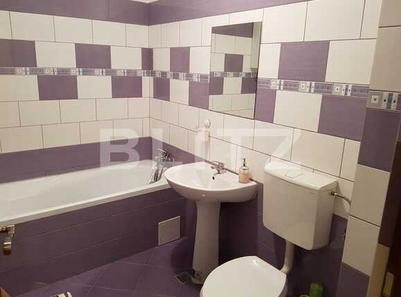 Garsonieră de închiriat Floreşti - 33242AI | BLITZ Cluj-Napoca | Poza10