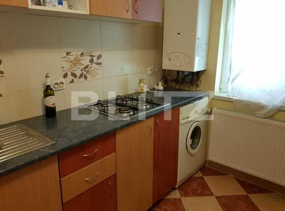 Garsonieră de închiriat Floreşti - 33242AI | BLITZ Cluj-Napoca | Poza3