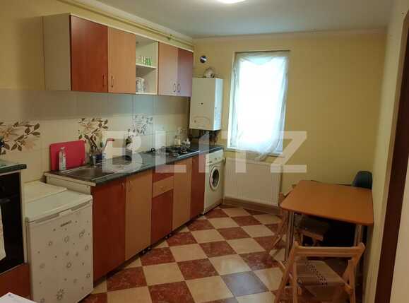 Garsonieră de închiriat Floreşti - 33242AI | BLITZ Cluj-Napoca | Poza2
