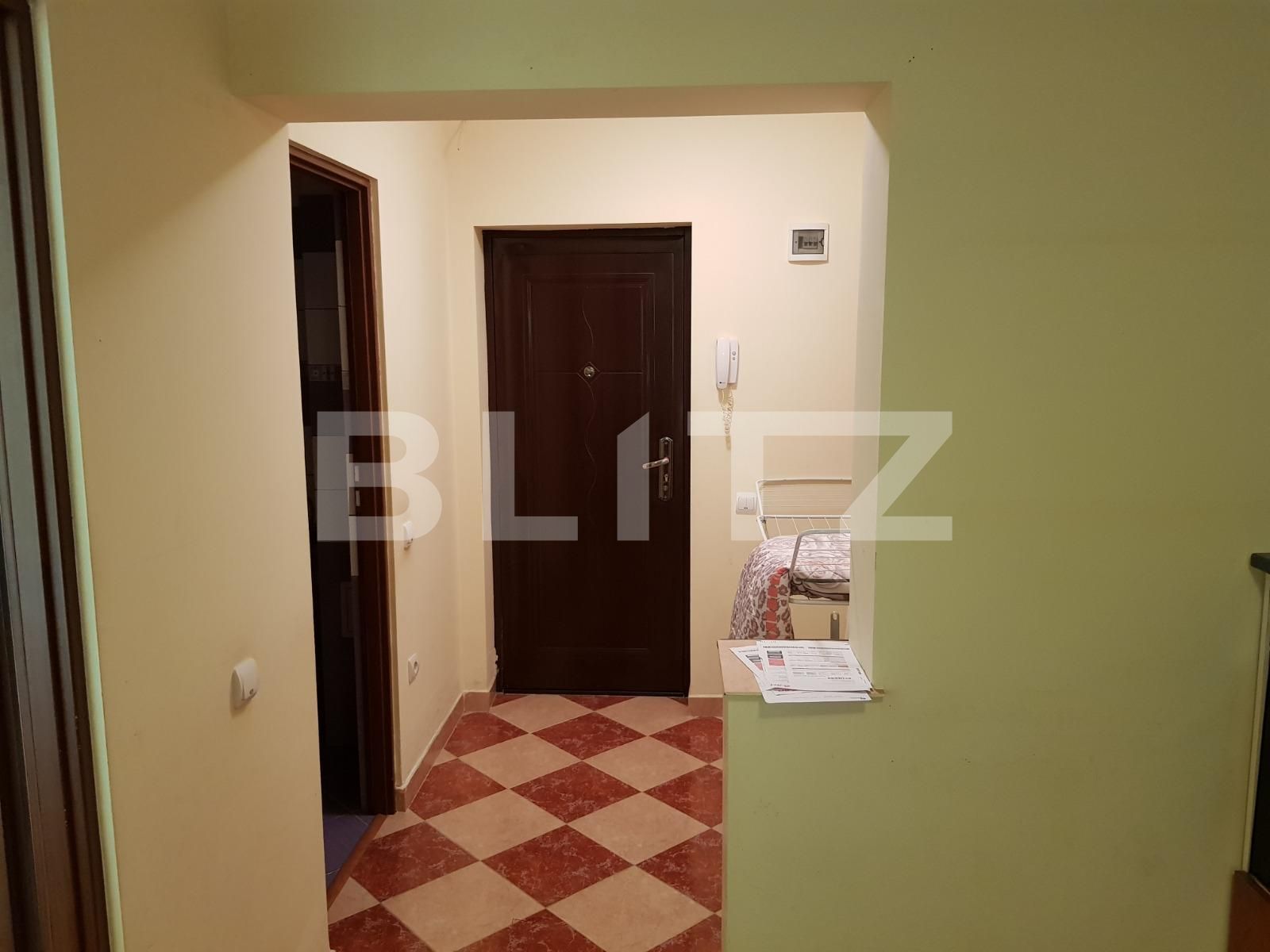 Garsonieră de închiriat Floreşti - 33242AI | BLITZ Cluj-Napoca | Poza9