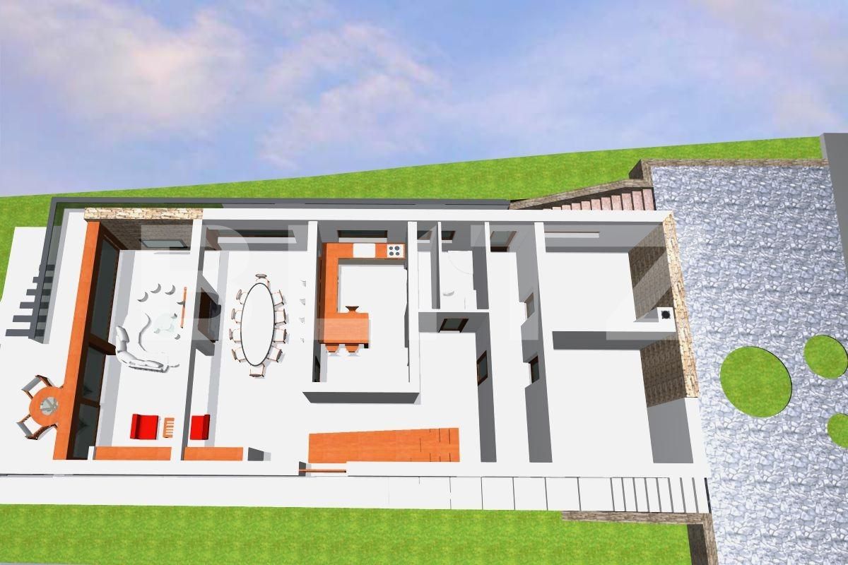 Teren de vânzare Dambul Rotund - 33243TV | BLITZ Cluj-Napoca | Poza5