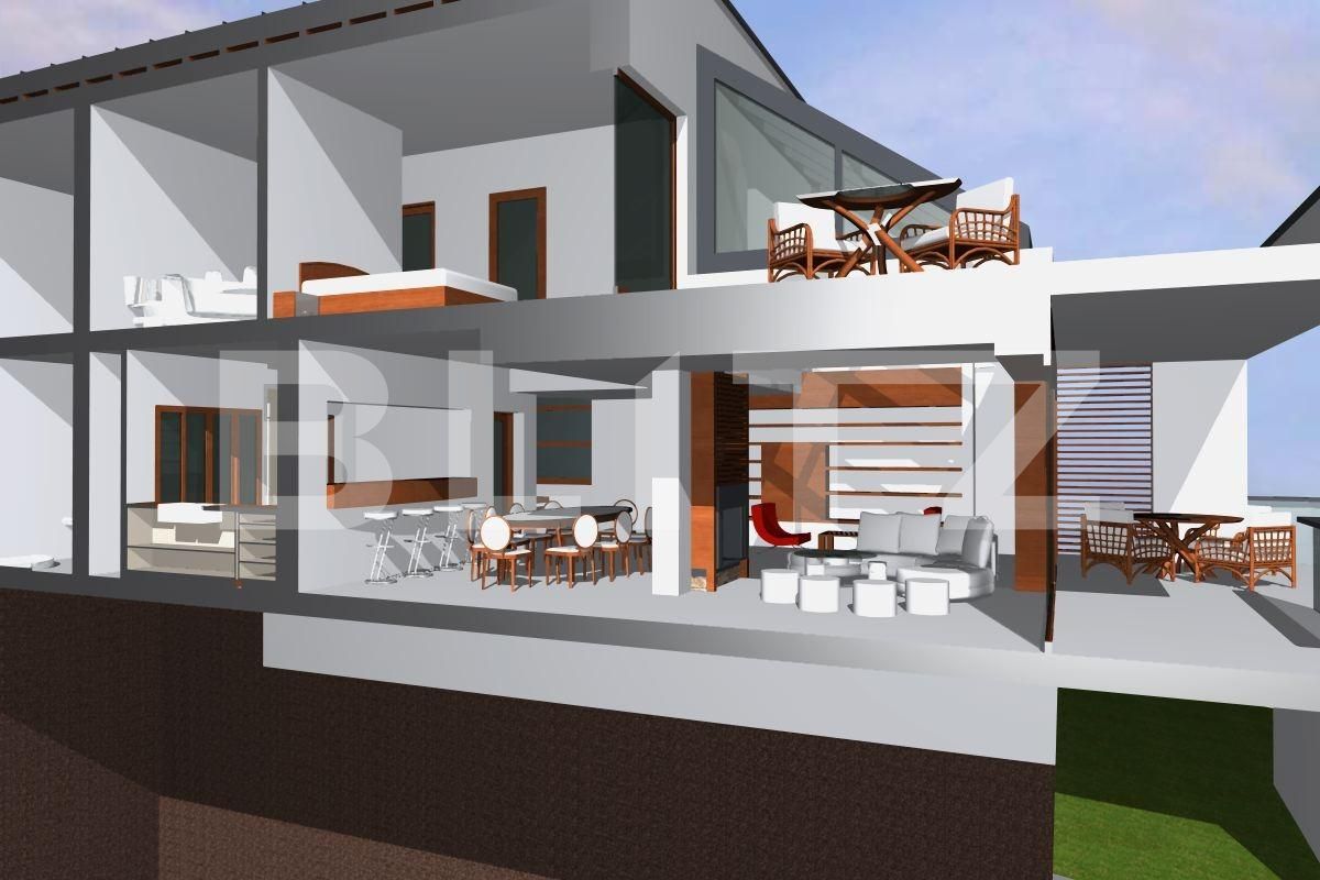 Teren de vânzare Dambul Rotund - 33243TV | BLITZ Cluj-Napoca | Poza6