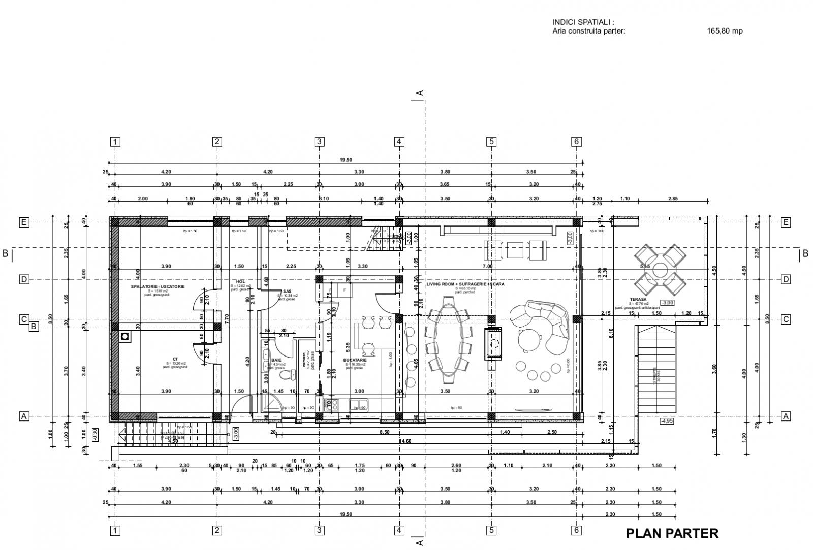 Teren de vânzare Dambul Rotund - 33243TV | BLITZ Cluj-Napoca | Poza1