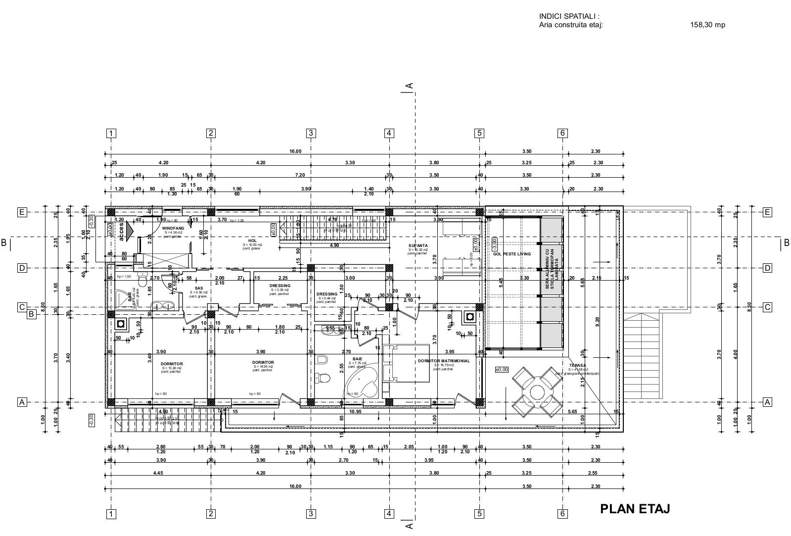 Teren de vânzare Dambul Rotund - 33243TV | BLITZ Cluj-Napoca | Poza3