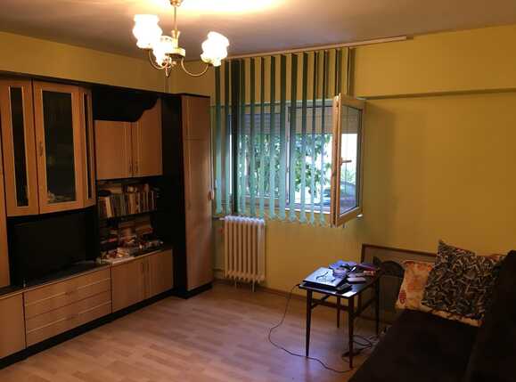 Garsonieră de vânzare Marasti - 33244AV | BLITZ Cluj-Napoca | Poza1