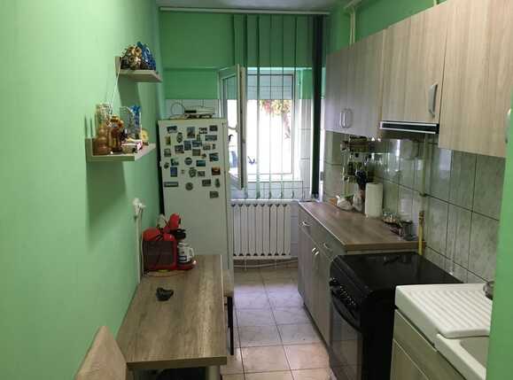 Garsonieră de vânzare Marasti - 33244AV | BLITZ Cluj-Napoca | Poza2