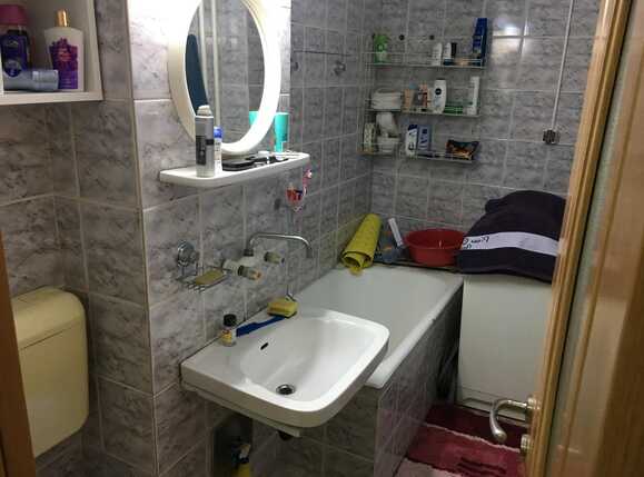 Garsonieră de vânzare Marasti - 33244AV | BLITZ Cluj-Napoca | Poza4