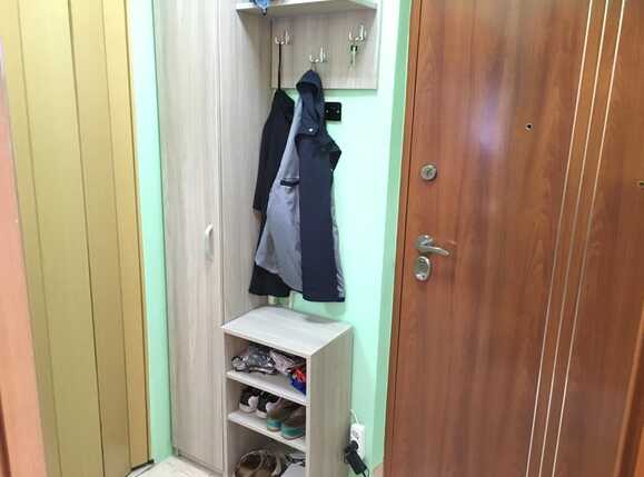 Garsonieră de vânzare Marasti - 33244AV | BLITZ Cluj-Napoca | Poza3