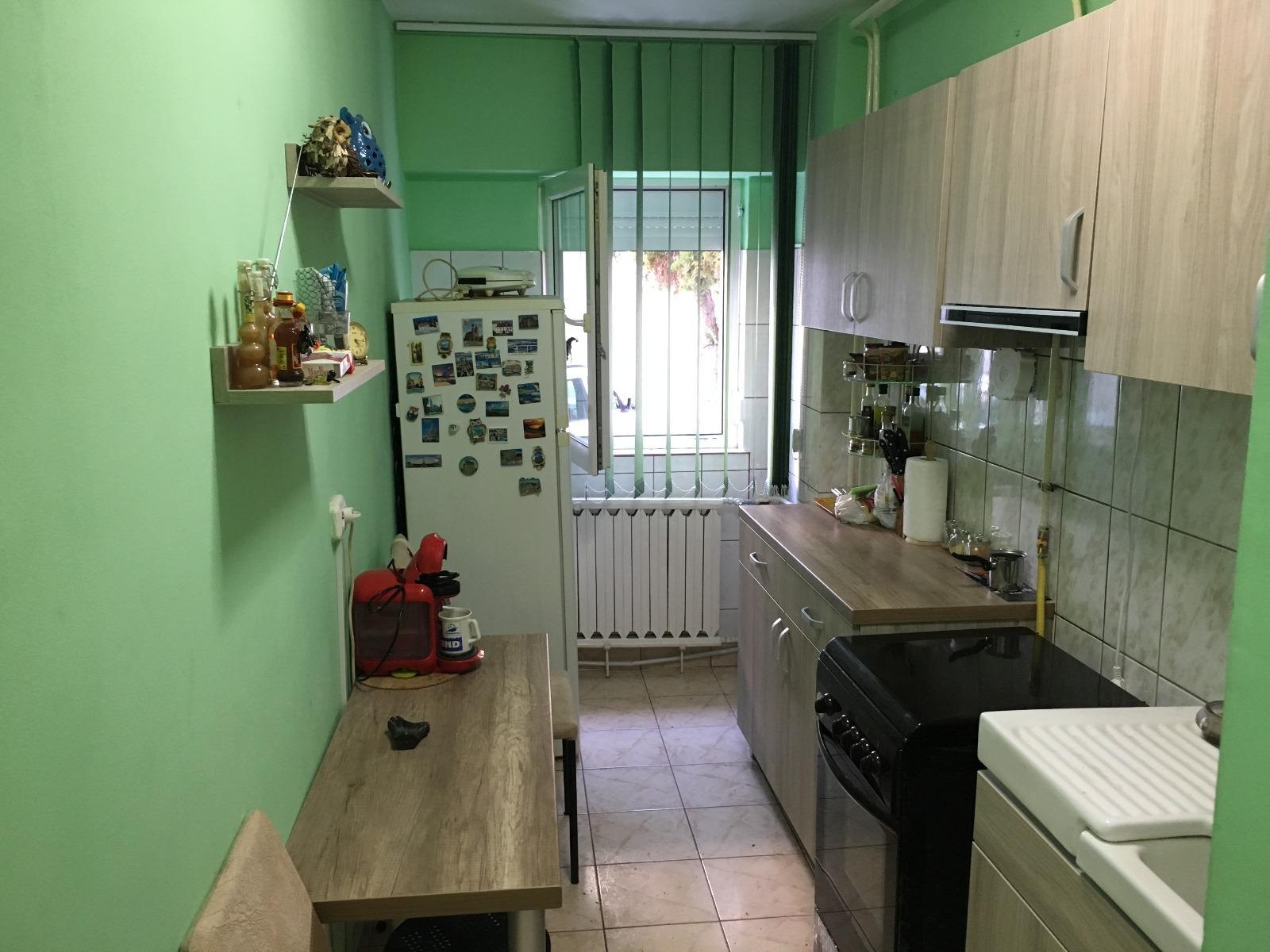 Garsonieră de vânzare Marasti - 33244AV | BLITZ Cluj-Napoca | Poza2