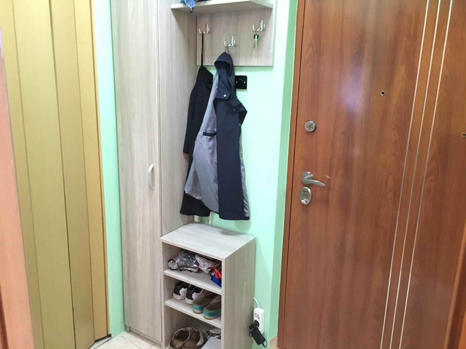 Garsonieră de vânzare Marasti - 33244AV | BLITZ Cluj-Napoca | Poza3