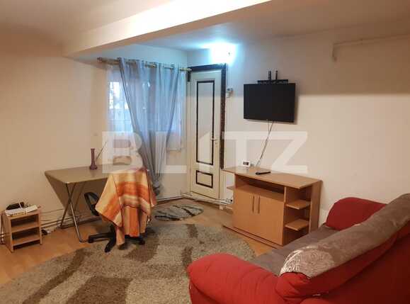 Garsonieră de vânzare Central - 33245AV | BLITZ Cluj-Napoca | Poza2