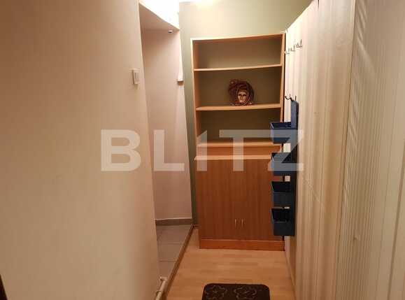 Garsonieră de vânzare Central - 33245AV | BLITZ Cluj-Napoca | Poza3