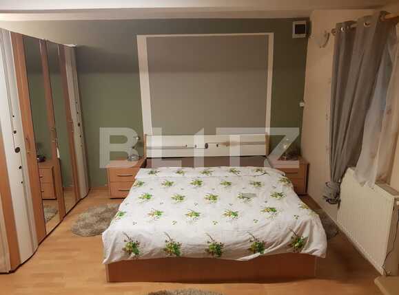 Garsonieră de vânzare Central - 33245AV | BLITZ Cluj-Napoca | Poza1