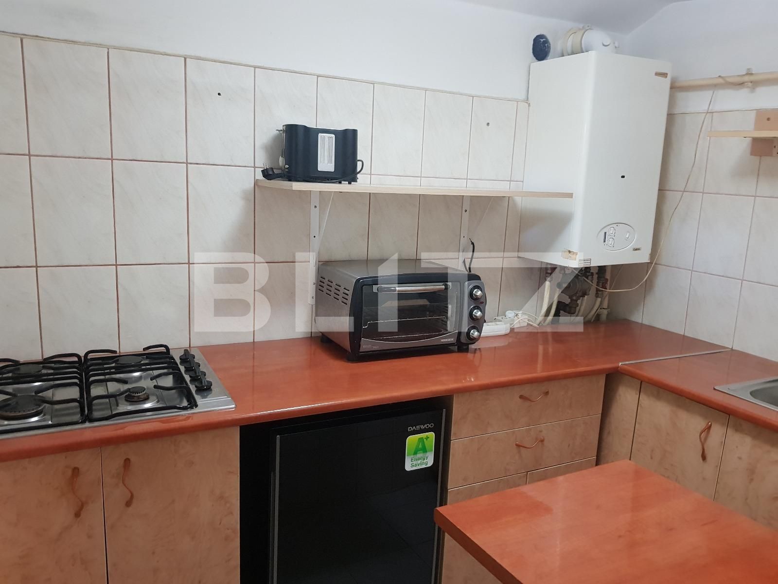 Garsonieră de vânzare Central - 33245AV | BLITZ Cluj-Napoca | Poza4