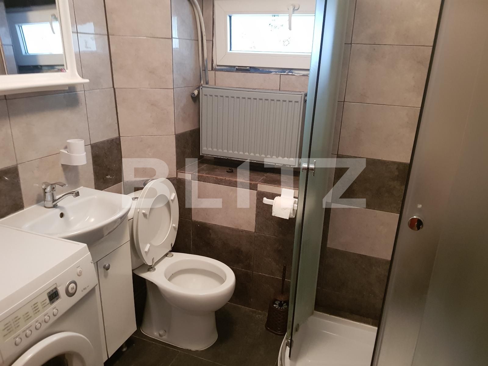 Garsonieră de vânzare Central - 33245AV | BLITZ Cluj-Napoca | Poza5