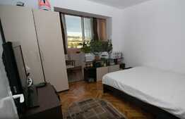 Apartament  2 camere, 48,44 mp, decomandat, parcare, panorama! zona strazii Campului