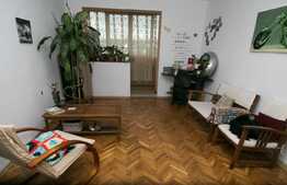 Apartament  2 camere, 48,44 mp, decomandat, parcare, panorama! zona strazii Campului