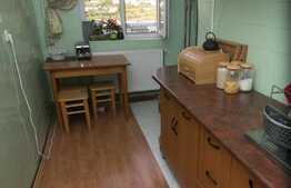 Apartament  2 camere, 48,44 mp, decomandat, parcare, panorama! zona strazii Campului