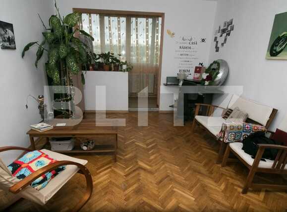 Apartament de vânzare 2 camere Manastur - 33247AV | BLITZ Cluj-Napoca | Poza1