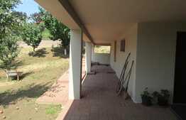 Scadere de pret! Casa individuala, 340 mp utili, 820 mp teren, zona linistita!