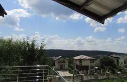 Scadere de pret! Casa individuala, 340 mp utili, 820 mp teren, zona linistita!