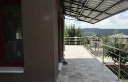 Scadere de pret! Casa individuala, 340 mp utili, 820 mp teren, zona linistita!