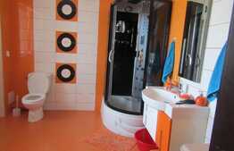 Scadere de pret! Casa individuala, 340 mp utili, 820 mp teren, zona linistita!