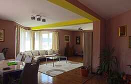 Scadere de pret! Casa individuala, 340 mp utili, 820 mp teren, zona linistita!