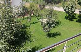 Scadere de pret! Casa individuala, 340 mp utili, 820 mp teren, zona linistita!