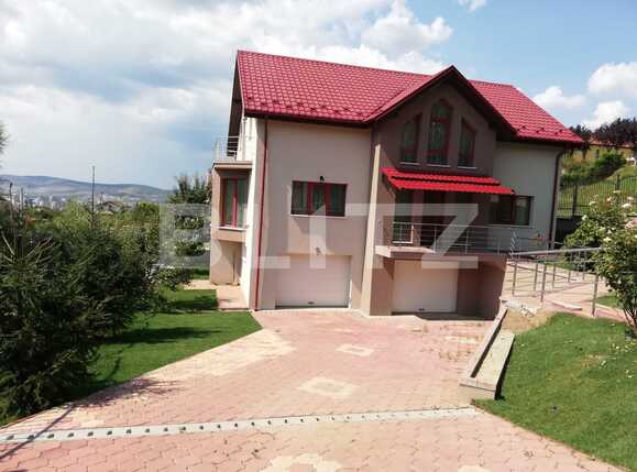 Casa de vânzare 5 camere Europa - 33249CV | BLITZ Cluj-Napoca | Poza11