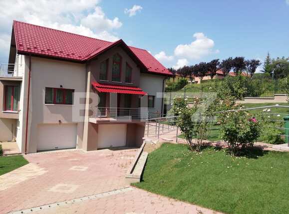 Casa de vânzare 5 camere Europa - 33249CV | BLITZ Cluj-Napoca | Poza10