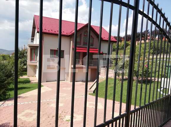 Casa de vânzare 5 camere Europa - 33249CV | BLITZ Cluj-Napoca | Poza9