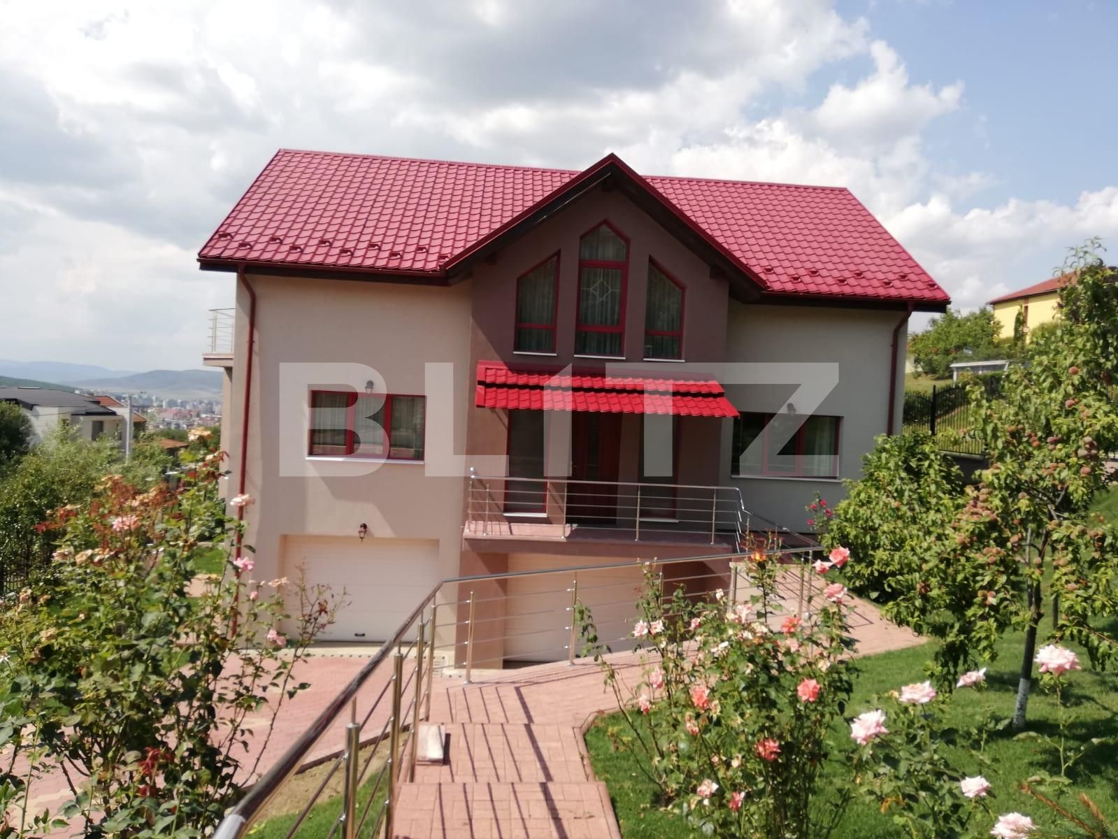 Casa de vânzare 5 camere Europa - 33249CV | BLITZ Cluj-Napoca | Poza5