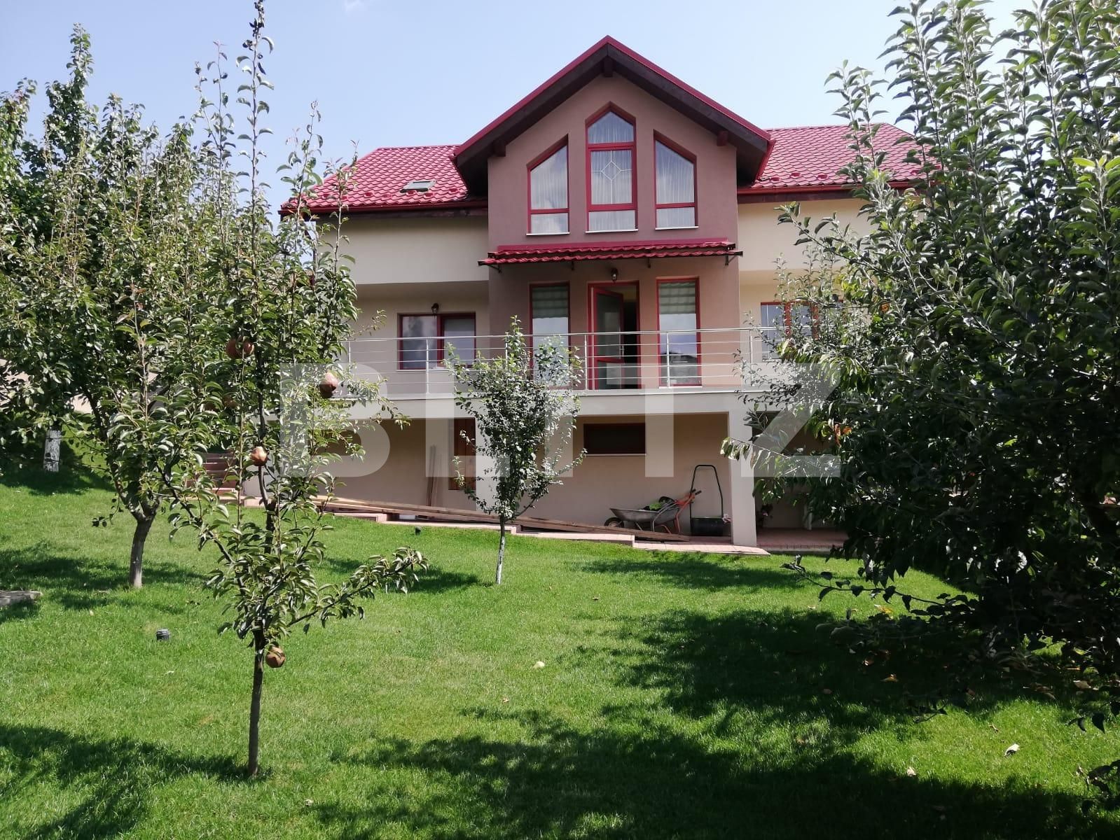 Casa de vânzare 5 camere Europa - 33249CV | BLITZ Cluj-Napoca | Poza3