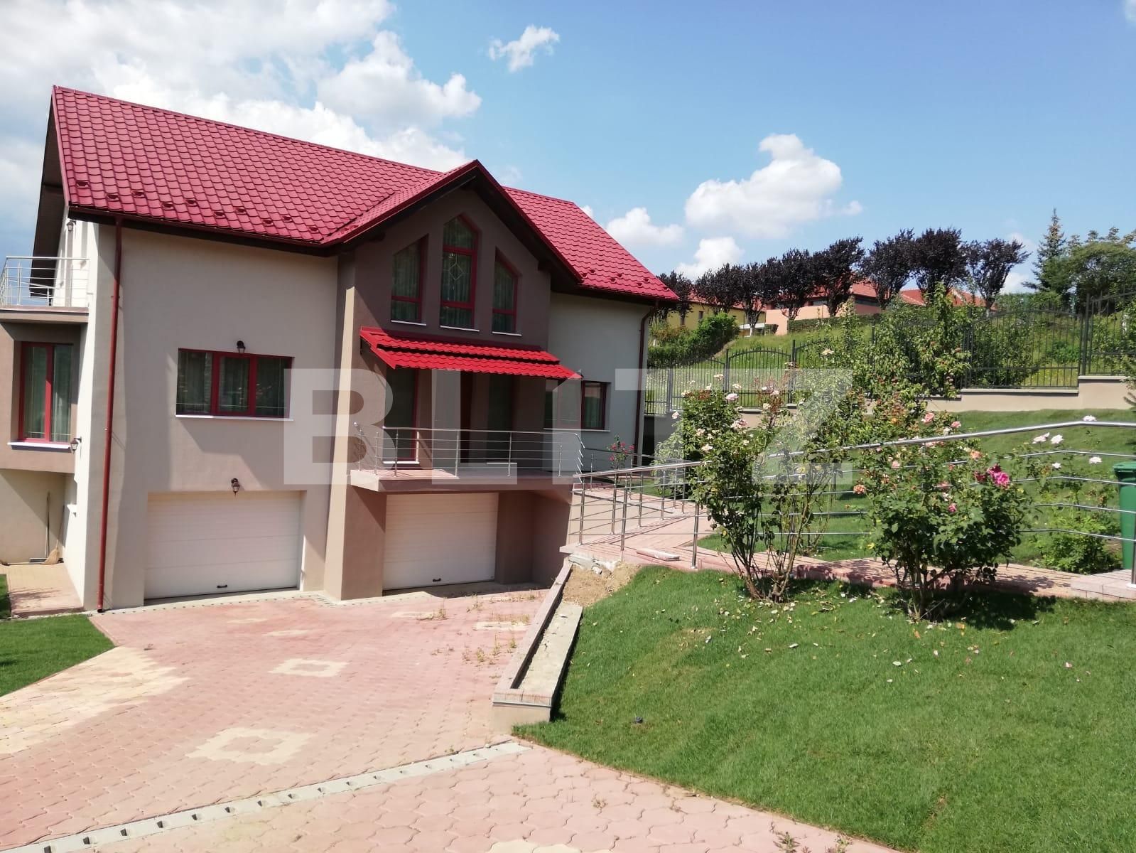 Casa de vânzare 5 camere Europa - 33249CV | BLITZ Cluj-Napoca | Poza10