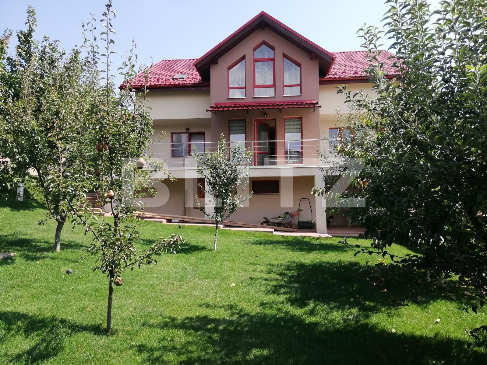 Casa de vânzare 5 camere Europa - 33249CV | BLITZ Cluj-Napoca | Poza2