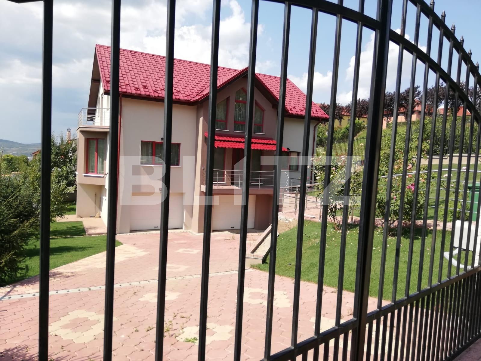 Casa de vânzare 5 camere Europa - 33249CV | BLITZ Cluj-Napoca | Poza8