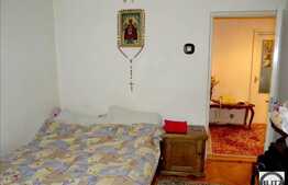 2 camere cu 61 mp + 2 balcoane!