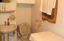 2 camere cu 61 mp + 2 balcoane!