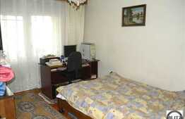 2 camere cu 61 mp + 2 balcoane!