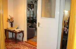 2 camere cu 61 mp + 2 balcoane!