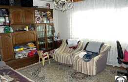 2 camere cu 61 mp + 2 balcoane!