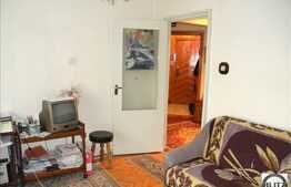 2 camere cu 61 mp + 2 balcoane!